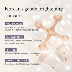 Medicube AGE-R Glutathione Glow Capsule Cream 50ml - luut