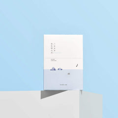 Round Lab 1025 Dokdo Hydrating Water Gel Mask Set - luut