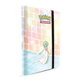 Pokémon: Trick Room 9-Pocket PRO-Binder (Gallery Series) TCG