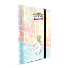 Pokémon: Trick Room 9-Pocket PRO-Binder (Gallery Series) TCG
