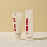 KSECRET SEOUL 1988 Cream : Snail Mucin 93% + Rice - luut