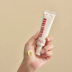 KSECRET SEOUL 1988 Eye Cream : Retinal Liposome 4% + Fermented Bean - luut