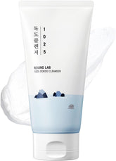 Round Lab 1025 Dokdo Cleanser 150ml - luut