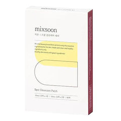 mixsoon Spot Clean Care Patch (84ea) - luut