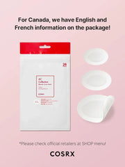 COSRX AC Collection Acne Patch (26ea) Pouch - luut