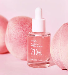 ANUA Peach 70% Niacinamide Serum - luut