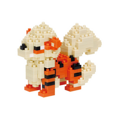 Pokemon - Arcanine