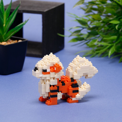 Pokemon - Arcanine