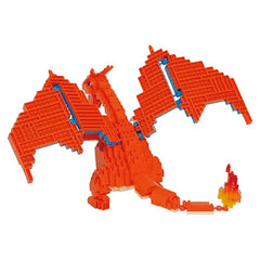 Pokemon - DELUXE Charizard
