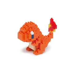 Pokemon - Charmander