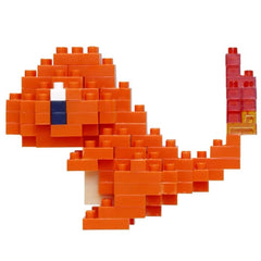 Pokemon - Charmander
