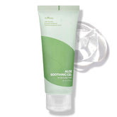 ISNTREE Aloe Soothing Gel Moisture Type - luut