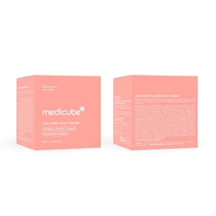 Medicube Collagen Jelly Cream - luut