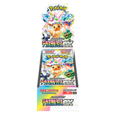 Terastal Festival ex Booster Box (sv8a)