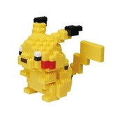 Pokemon - DELUXE Pikachu