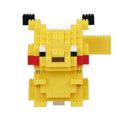 Pokemon - DELUXE Pikachu