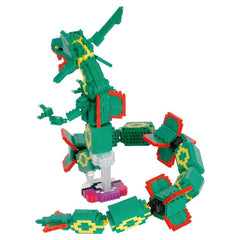 Pokemon - Extreme DULUXE Rayquaza