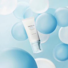 Skin1004 Madagascar Centella Hyalu-Cica Water-Fit Sun Serum - luut