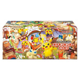 Pokemon Card Center Tohoku Special Box Japanese