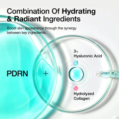 ANUA PDRN Hyaluronic Acid Capsule 100 Serum - luut