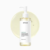ANUA Heartleaf Pore Control Cleansing Oil - luut