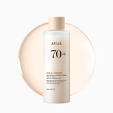 ANUA Rice 70 Glow Milky Toner - luut