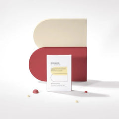 mixsoon Spot Clean Care Patch (84ea) - luut