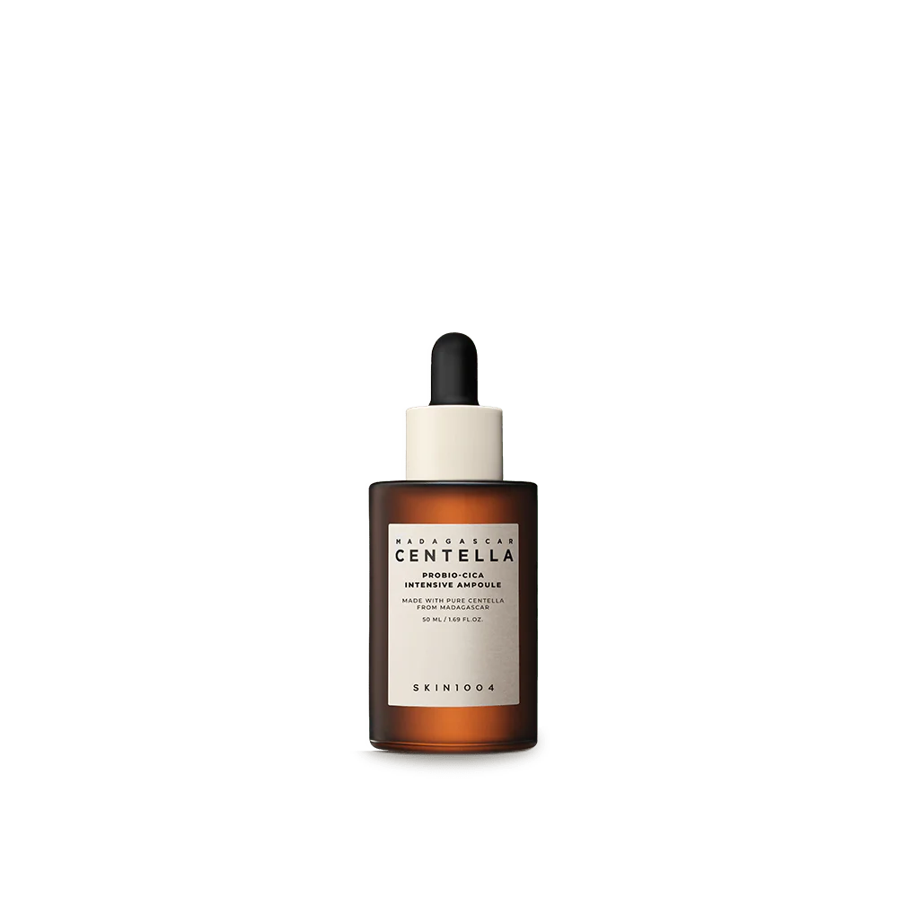 Skin1004 Madagascar Centella Probio-Cica Intensive Ampoule - luut