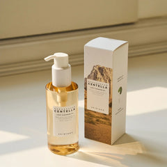 Skin1004 Madagascar Centella Light Cleansing Oil - luut