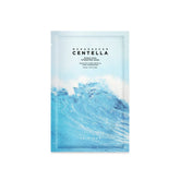 SKIN1004 Madagascar Centella Hyalu-Cica Hydrating Mask 23ml (1ea) - luut