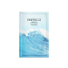 SKIN1004 Madagascar Centella Hyalu-Cica Hydrating Mask 23ml (1ea) - luut