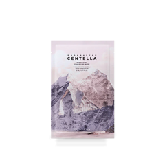 Skin1004 Madagascar Centella Poremizing Clarifying Mask 23ml (1ea) - luut