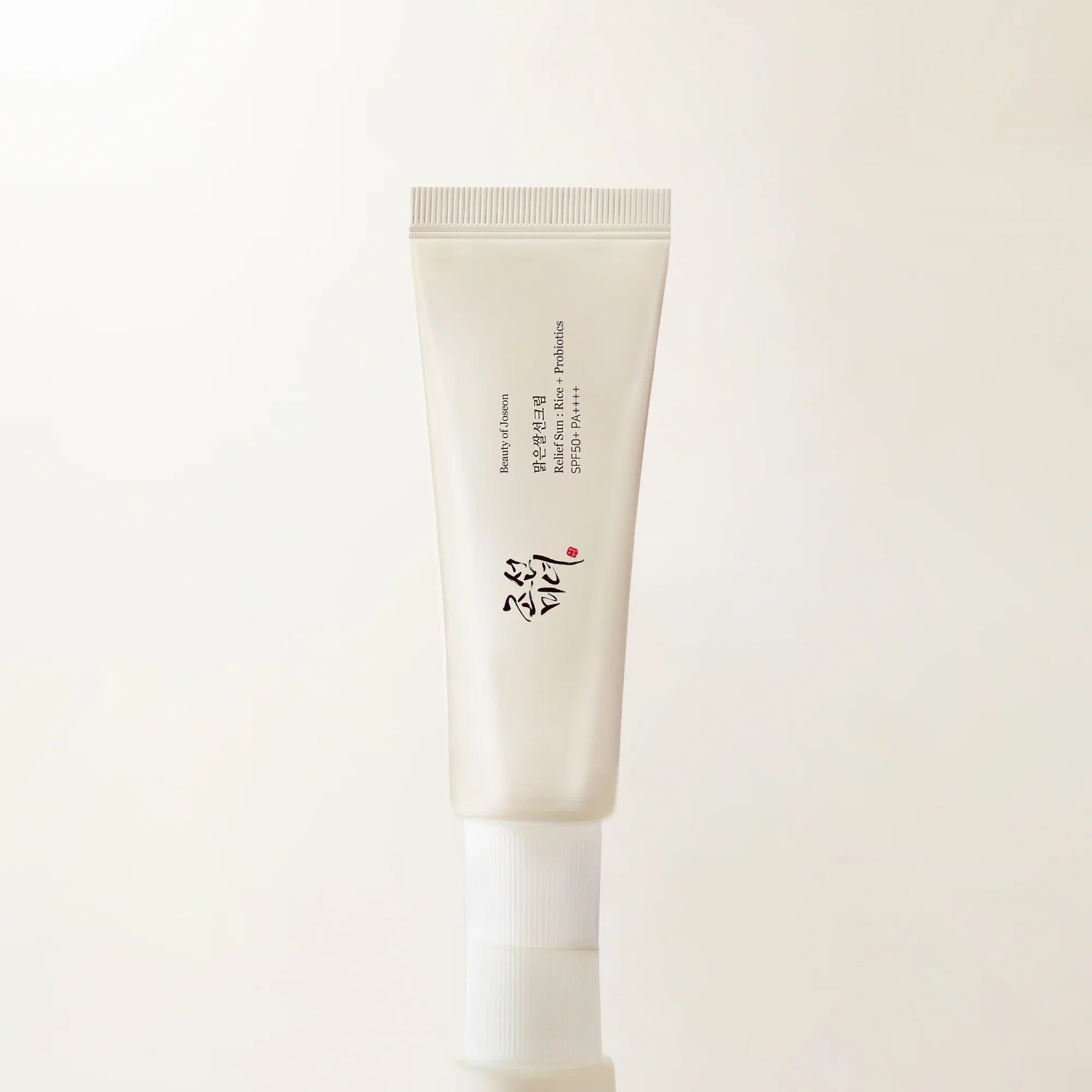 Beauty of Joseon Relief Sun: Rice + Probiotics SPF50+ Broad Spectrum - luut