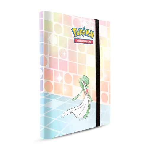 Pokémon: Trick Room 9-Pocket PRO-Binder (Gallery Series) TCG