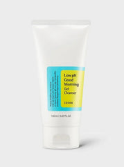 COSRX Low pH Good Morning Gel Cleanser - luut