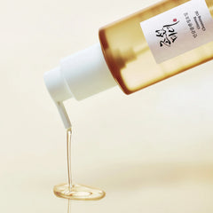 Beauty of Joseon Ginseng Cleansing Oil 210ml - luut