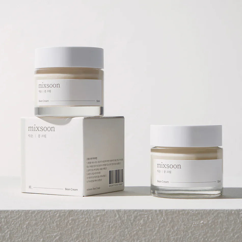 mixsoon Bean Cream - luut