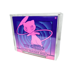 ETB Acrylic Case - 7mm Thick