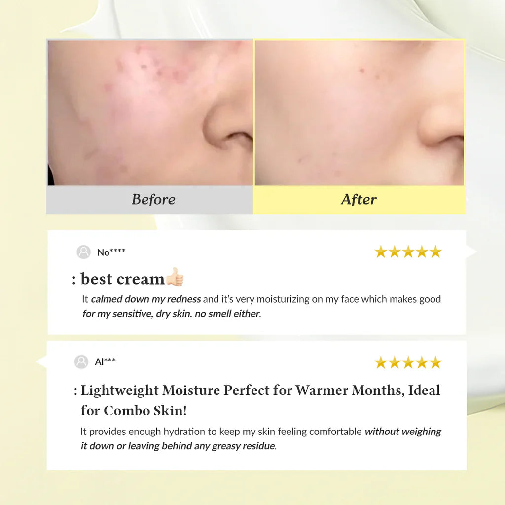 Dr. Althea 345 Relief Cream 50ml - luut