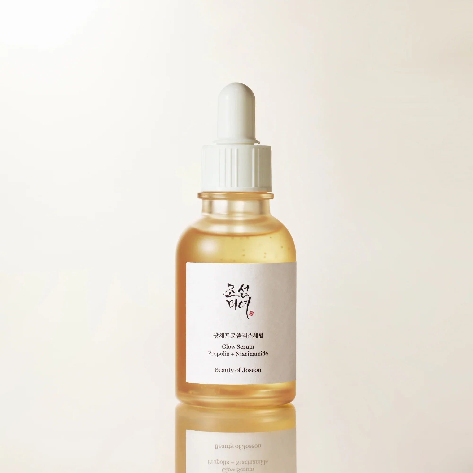 Beauty of Joseon Glow Serum: Propolis+Niacinamide 30ml - luut