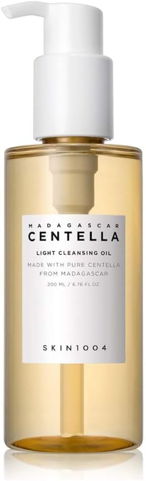 Skin1004 Madagascar Centella Double Cleansing Duo - luut