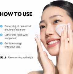 Round Lab 1025 Dokdo Cleanser 150ml - luut