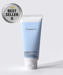 Pyunkang Yul - Low pH Pore Deep Cleansing Foam 100ml - luut