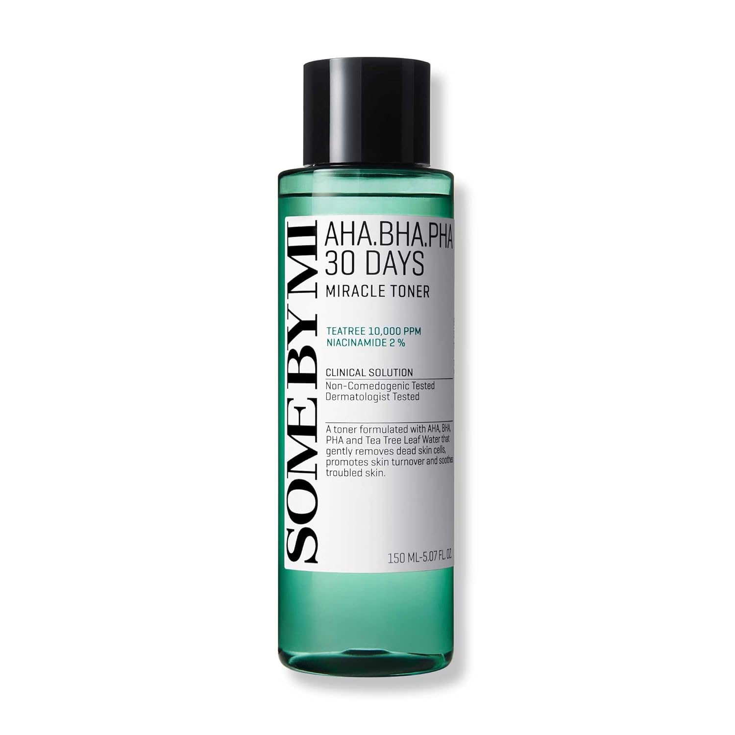 SOME BY MI AHA BHA PHA 30 Days Miracle Toner 150ml - luut