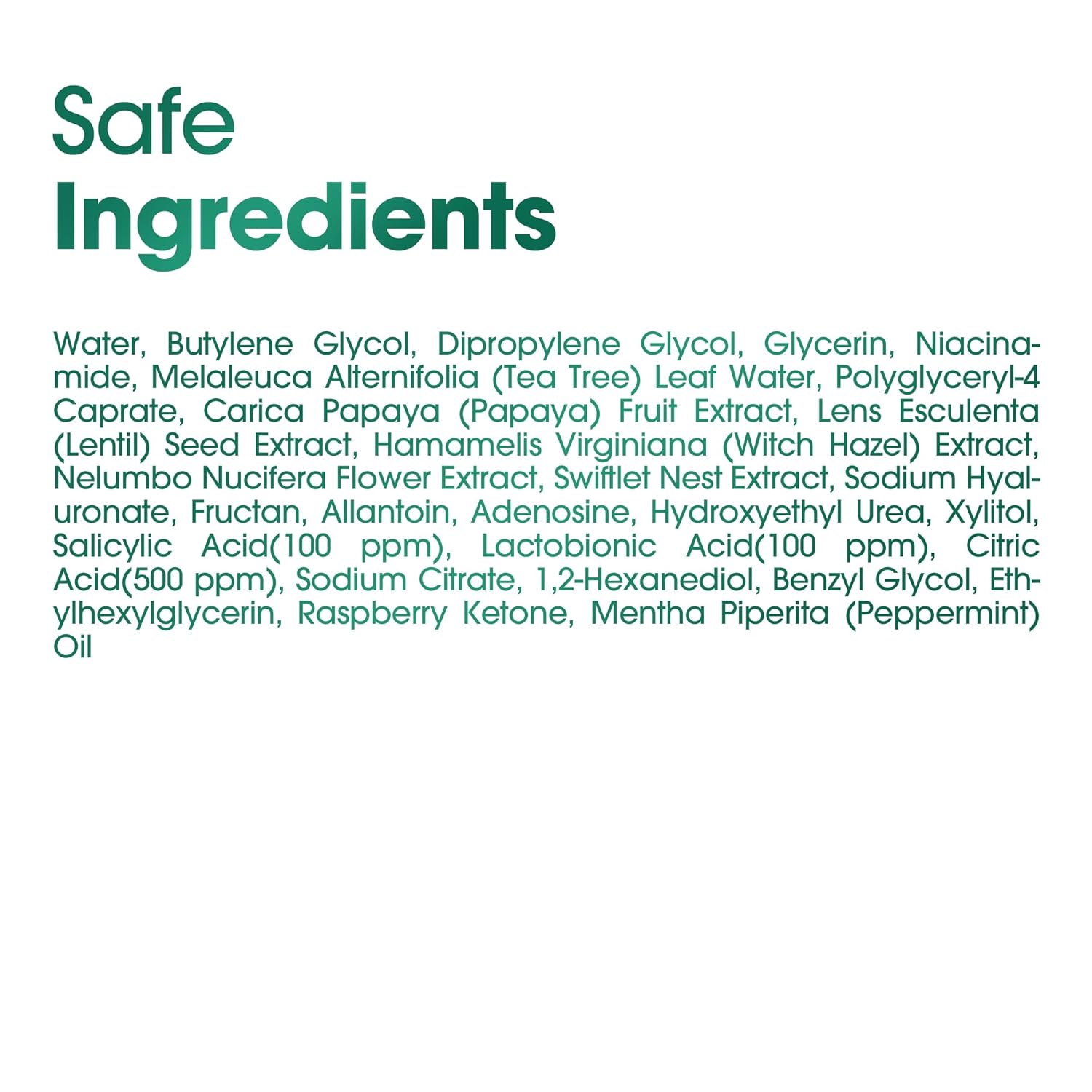 SOME BY MI AHA BHA PHA 30 Days Miracle Toner 150ml - luut