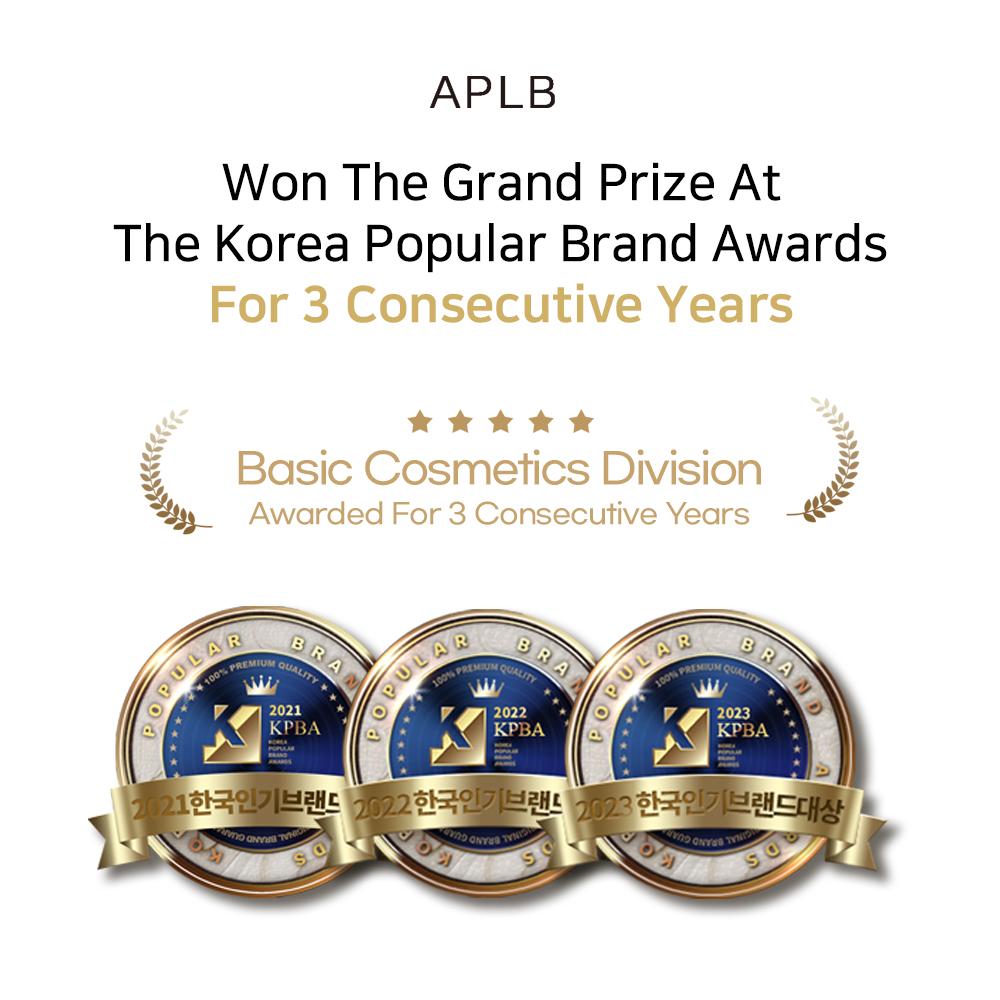 APLB Glutathione Niacinamide Sheet Mask - luut