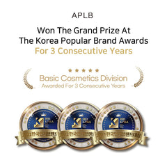 APLB Glutathione Niacinamide Sheet Mask - luut