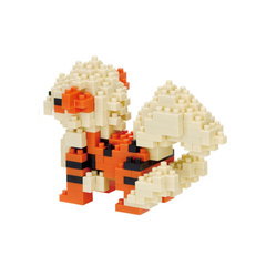 Pokemon - Arcanine