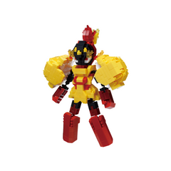 Pokemon -  Armarouge RS