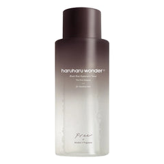 Haruharu Wonder Black Rice Hyaluronic Toner - luut